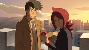 Pokémon Generations 1. évad Ep.5 5. epizód