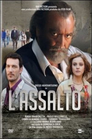 L'assalto poszter