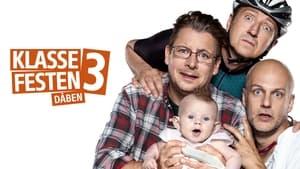 Klassefesten 3: Dåben háttérkép