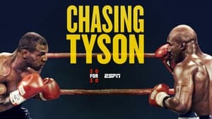 Chasing Tyson háttérkép