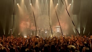 Delain - Danse Macabre live at TivoliVredenburg háttérkép