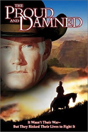The Proud and Damned poszter