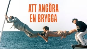 Att angöra en brygga háttérkép