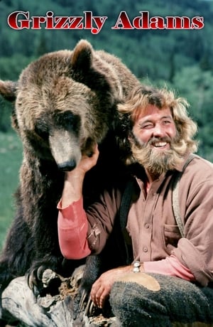 Grizzly Adams poszter