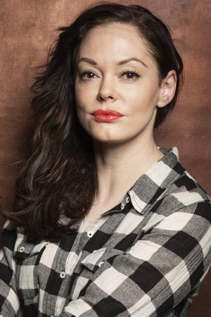 Rose McGowan