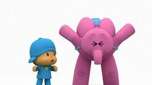Pocoyo 1. évad Ep.9 9. epizód
