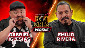 Hot Ones Versus 1. évad Ep.1 1. epizód