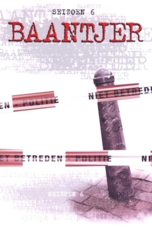 Baantjer