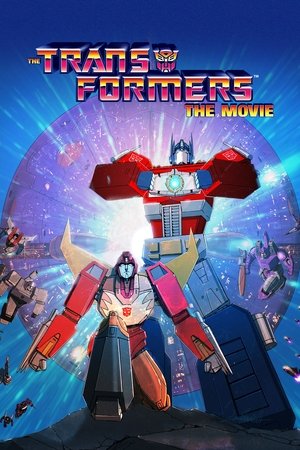 Transformers - A mozifilm