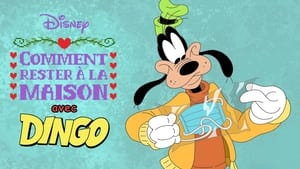 A Disney bemutatja: Goofy - Hogyan maradjunk otthon kép