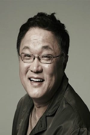 Jung Won-joong