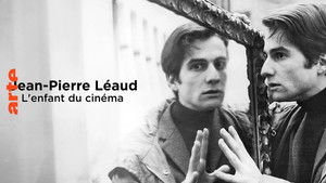 Le Cinéma de Jean-Pierre Léaud háttérkép