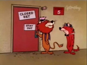The Hanna-Barbera New Cartoon Series 1. évad Ep.23 23. epizód