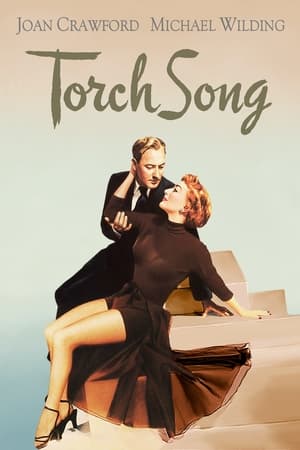 Torch Song poszter