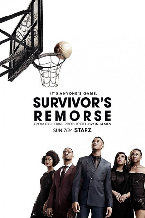 Survivor's Remorse poszter