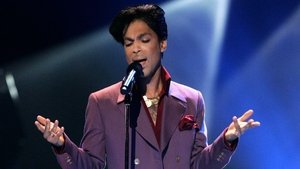 Prince: Purple Reign háttérkép