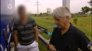 Wegmisbruikers Season 21 Ep.11 11. epizód
