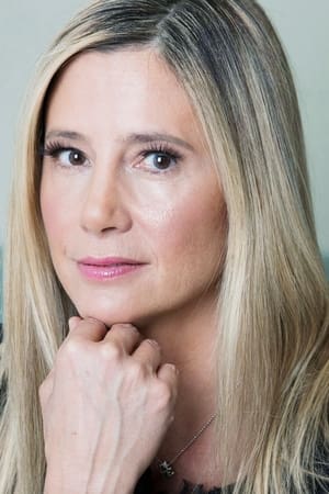 Mira Sorvino profil kép