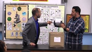 Impractical Jokers - Totál szivatás 3. évad Ep.28 28. epizód