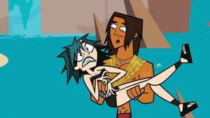 Total Drama World Tour Season 1 Ep.11 11. epizód