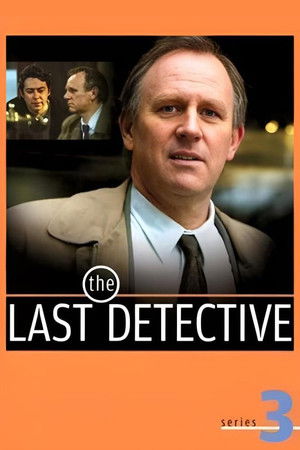 The Last Detective