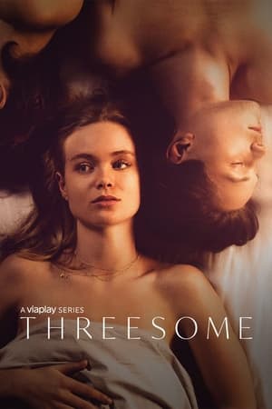 Threesome poszter