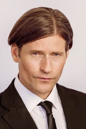 Crispin Glover profil kép