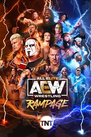 All Elite Wrestling: Rampage