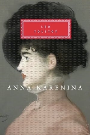 Anna Karenina poszter