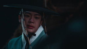 이강에는 달이 흐른다 1. évad Ep.6 6. epizód