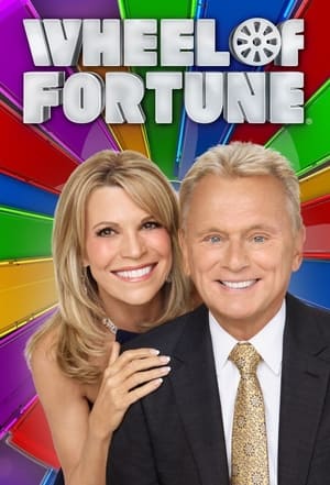 Wheel of Fortune poszter