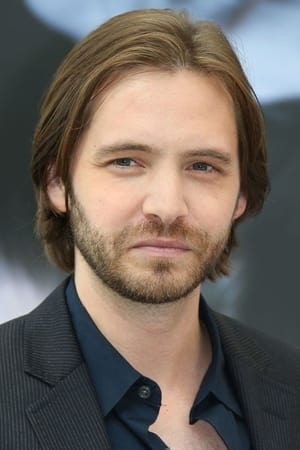 Aaron Stanford profil kép