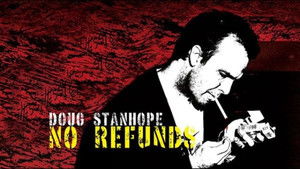 Doug Stanhope: No Refunds háttérkép