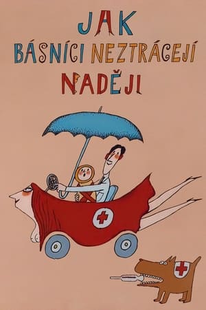 Jak básníci neztrácejí naději poszter