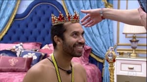 Plantão BBB 1. évad Ep.13 13. epizód