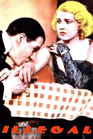Illegal poszter