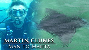Martin Clunes: Man to Manta kép
