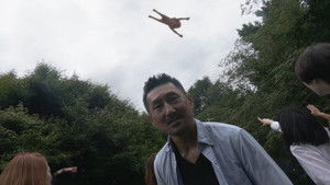 戦慄怪奇ワールド コワすぎ！ háttérkép