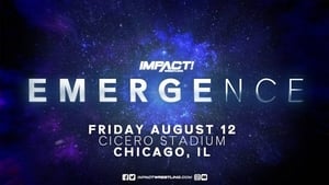 Impact Wrestling Emergence 2022 háttérkép