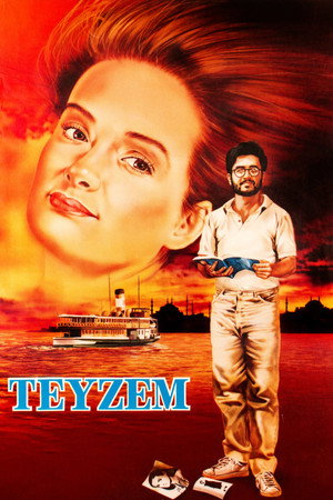 Teyzem
