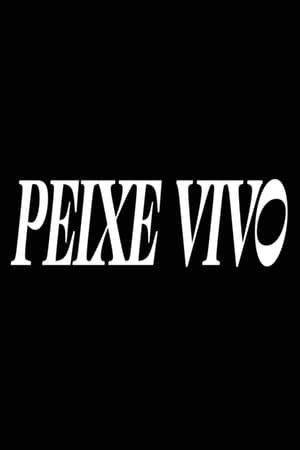 Peixe Vivo poszter