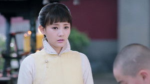 海棠经雨胭脂透 1. évad Ep.25 25. epizód