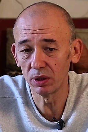 Sergey Debizhev profil kép