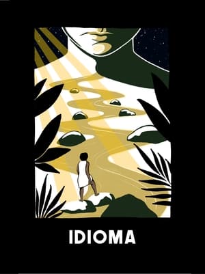 Idioma poszter