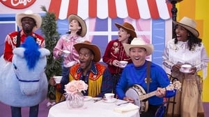 The Wiggles 10. évad Ep.4 4. epizód