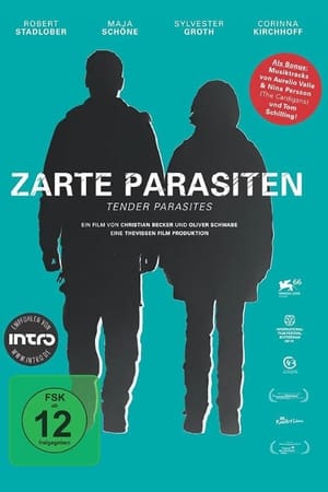 Zarte Parasiten poszter