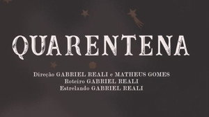Quarentena háttérkép