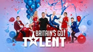 Britain's Got Talent kép