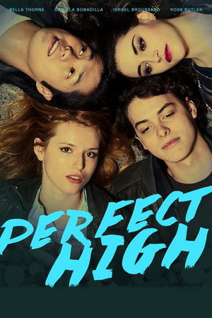 Perfect High poszter