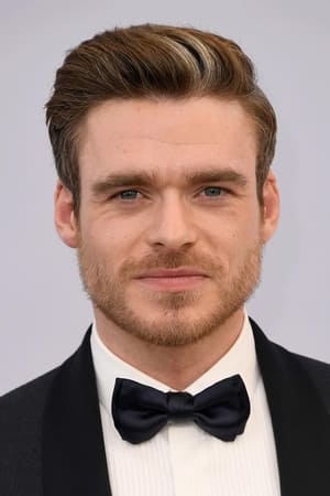 Richard Madden profil kép